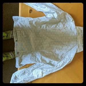 Bench Sweater and Jacket